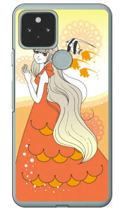 Coral Fish �i�N���A�j design by ���������� Google Pixel 5 MVNO�X�}�z�iSIM�t���[�[���j�Edocomo�Eau�ESoftBank Coverfull google pixel 5 �P�[�X google pixel 5 �J�o�[ �O�[�O���s�N�Z��5�P�[�X �O�[�O���s�N�Z��5�J