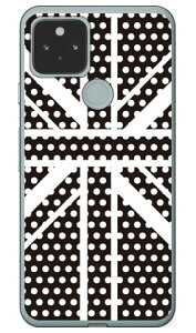 Cross dot union jack �u���b�N �i�\�t�gTPU�N���A�j design by ROTM Google Pixel 5 MVNO�X�}�z�iSIM�t���[�[���j�Edocomo�Eau�ESoftBank SECOND SKIN google pixel 5 �P�[�X google pixel 5 �J�o�[ �O�[�O���s�N�Z��5�P�[�X ��