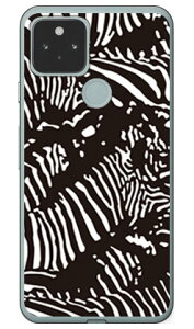Zebra camo ubN i\tgTPUNAj design by ROTM Google Pixel 5 MVNOX}ziSIMt[[jEdocomoEauESoftBank SECOND SKIN google pixel 5 P[X google pixel 5 Jo[ O[OsNZ5P[X O[O
