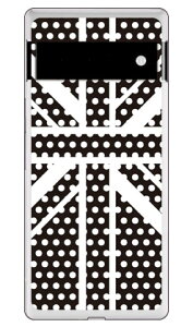 Cross dot union jack �u���b�N �i�\�t�gTPU�N���A�j design by ROTM Google Pixel 6 MVNO�X�}�z�iSIM�t���[�[���j SECOND SKIN google pixel 6 �P�[�X google pixel 6 �J�o�[ �O�[�O���s�N�Z��6�P�[�X �O�[�O���s�N�Z��6�J