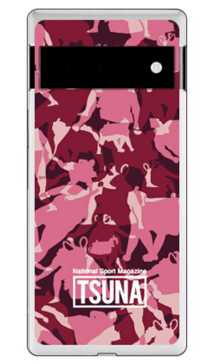 楽天市場 相撲専門情報誌 Tsuna Meisai 迷彩柄 3 ピンク ソフトtpuクリア For Google Pixel 6 Mvnoスマホ Simフリー端末 Coverfullgoogle Pixel 6 ケース Google Pixel 6 カバー グーグルピクセル6ケース グーグルピクセル6カバー Pixel6ケース 送料無料