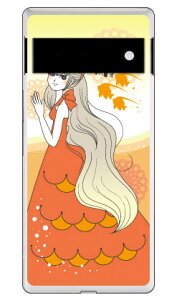 Coral Fish �i�N���A�j design by ���������� Google Pixel 6 MVNO�X�}�z�iSIM�t���[�[���j Coverfull google pixel 6 �P�[�X google pixel 6 �J�o�[ �O�[�O���s�N�Z��6�P�[�X �O�[�O���s�N�Z��6�J�o�[ pixel6�P�[�X pixe