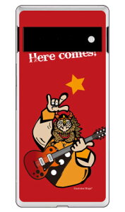 Rock���₶ �� �i�N���A�j design by Ringo Google Pixel 6 MVNO�X�}�z�iSIM�t���[�[���j Coverfull �n�[�h�P�[�X google pixel 6 �P�[�X google pixel 6 �J�o�[ �O�[�O���s�N�Z��6�P�[�X �O�[�O���s�N�Z��6�J�o�[ pixe