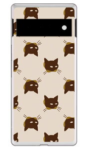 SINDEE �uCat-World �i�x�[�W���j�v �i�N���A�j Google Pixel 6 MVNO�X�}�z�iSIM�t���[�[���j SECOND SKIN google pixel 6 �P�[�X google pixel 6 �J�o�[ �O�[�O���s�N�Z��6�P�[�X �O�[�O���s�N�Z��6�J�o�[ pixel6�P�[