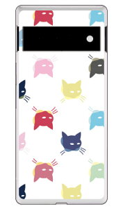SINDEE �uCat-World �i�z���C�g�j�v �i�N���A�j Google Pixel 6 MVNO�X�}�z�iSIM�t���[�[���j SECOND SKIN google pixel 6 �P�[�X google pixel 6 �J�o�[ �O�[�O���s�N�Z��6�P�[�X �O�[�O���s�N�Z��6�J�o�[ pixel6�P�[