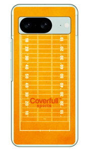 �A���t�g�R�[�g �I�����W (�N���A) Pixel 8 Coverfull �{�� �ی� �n�[�h�P�[�X �X�}�z�J�o�[�@��������