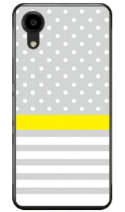 �h�b�g �{�[�_�[ �O���[ DIGNO SX5 (KC-S306) (�\�t�gTPU) SECOND SKIN �P�[�X �J�o�[ �X�}�z�P�[�X �������� �ϏՌ� �v�����g �ی� �Ռ��z��