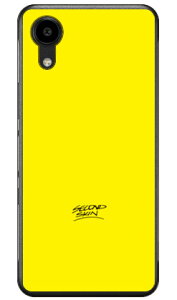 �C�G���[�J�[�h DIGNO SX5 (KC-S306) (�\�t�gTPU) SECOND SKIN �P�[�X �J�o�[ �X�}�z�P�[�X �������� �ϏՌ� �v�����g �ی� �Ռ��z��