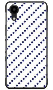 �h�b�g�X�g���C�v �z���C�g×�l�C�r�[ DIGNO SX5 (KC-S306) (�\�t�gTPU) SECOND SKIN �P�[�X �J�o�[ �X�}�z�P�[�X �������� �ϏՌ� �v�����g �ی� �Ռ��z��
