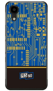 �G���N�g���{�[�h �u���[ DIGNO SX5 (KC-S306) (�\�t�gTPU) YESNO �P�[�X �J�o�[ �X�}�z�P�[�X �������� �ϏՌ� �v�����g �ی� �Ռ��z��
