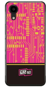 �G���N�g���{�[�h �s���N DIGNO SX5 (KC-S306) (�\�t�gTPU) YESNO �P�[�X �J�o�[ �X�}�z�P�[�X �������� �ϏՌ� �v�����g �ی� �Ռ��z��