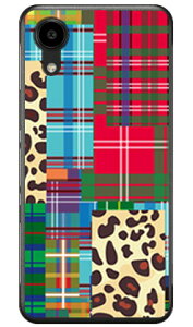 Patchwork DIGNO SX5 (KC-S306) (�\�t�gTPU) SECOND SKIN �P�[�X �J�o�[ �X�}�z�P�[�X �������� �ϏՌ� �v�����g �ی� �Ռ��z��