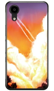 Cf LTD ��V���[�Y �Ă̋� �[�Ă� DIGNO SX5 (KC-S306) (�\�t�gTPU) �P�[�X �J�o�[ �X�}�z�P�[�X �������� �ϏՌ� �v�����g �ی� �Ռ��z��