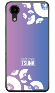 ���o����񎏁uTSUNA�v sensu DIGNO SX5 (KC-S306) (�\�t�gTPU) �P�[�X �J�o�[ �X�}�z�P�[�X �������� �ϏՌ� �v�����g �ی� �Ռ��z��