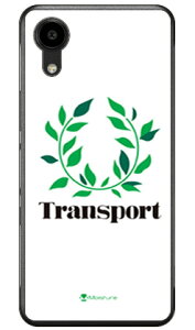 Transport Laurel �z���C�g DIGNO SX5 (KC-S306) (�\�t�gTPU) SECOND SKIN �P�[�X �J�o�[ �X�}�z�P�[�X �������� �ϏՌ� �v�����g �ی� �Ռ��z��