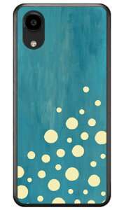 �x�[�p�[�h�b�g �u���[ (�N���A) DIGNO SX5 KC-S306 Coverfull �{�� �ی� �n�[�h�P�[�X �X�}�z�J�o�[�@��������
