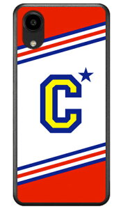 Cf LTD �`�A �C�j�V���� �A���t�@�x�b�g C ���b�h (�N���A) DIGNO SX5 KC-S306 Coverfull �{�� �ی� �n�[�h�P�[�X �X�}�z�J�o�[�@��������