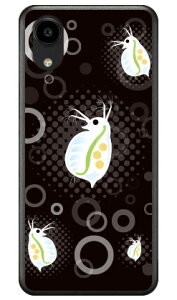 �~�W���R �u���b�N (�N���A) design by figeo DIGNO SX5 KC-S306 Coverfull �{�� �ی� �n�[�h�P�[�X �X�}�z�J�o�[�@��������