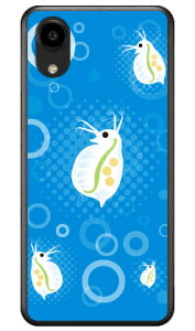 �~�W���R �u���[ (�N���A) design by figeo DIGNO SX5 KC-S306 Coverfull �{�� �ی� �n�[�h�P�[�X �X�}�z�J�o�[�@��������