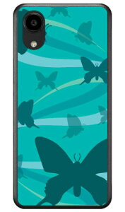 �o�^�t���C�t���E �u���[ (�N���A) DIGNO SX5 KC-S306 Coverfull �{�� �ی� �n�[�h�P�[�X �X�}�z�J�o�[�@��������