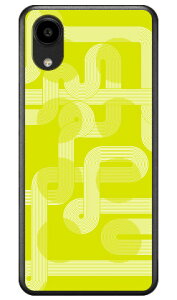 ���C���J�[�u �C�G���[ (�N���A) DIGNO SX5 KC-S306 Coverfull �{�� �ی� �n�[�h�P�[�X �X�}�z�J�o�[�@��������