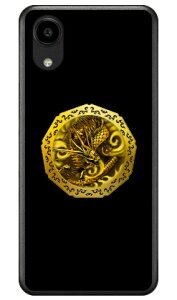 ���� �� (�N���A) design by DMF DIGNO SX5 KC-S306 Coverfull �{�� �ی� �n�[�h�P�[�X �X�}�z�J�o�[�@��������