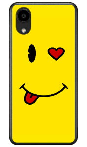 smile (�N���A) DIGNO SX5 KC-S306 Coverfull �{�� �ی� �n�[�h�P�[�X �X�}�z�J�o�[�@��������
