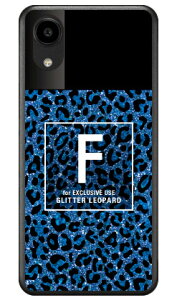 Cf LTD �q���E�� �l�C���{�g�� �C�j�V���� F �u���[ (�N���A) DIGNO SX5 KC-S306 Coverfull �{�� �ی� �n�[�h�P�[�X �X�}�z�J�o�[�@��������