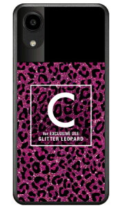 Cf LTD �q���E�� �l�C���{�g�� �C�j�V���� C �s���N (�N���A) DIGNO SX5 KC-S306 Coverfull �{�� �ی� �n�[�h�P�[�X �X�}�z�J�o�[�@��������