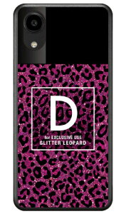 Cf LTD �q���E�� �l�C���{�g�� �C�j�V���� D �s���N (�N���A) DIGNO SX5 KC-S306 Coverfull �{�� �ی� �n�[�h�P�[�X �X�}�z�J�o�[�@��������
