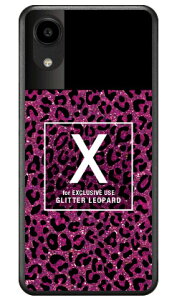 Cf LTD �q���E�� �l�C���{�g�� �C�j�V���� X �s���N (�N���A) DIGNO SX5 KC-S306 Coverfull �{�� �ی� �n�[�h�P�[�X �X�}�z�J�o�[�@��������
