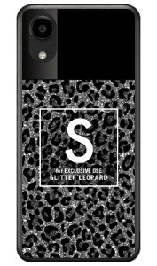 Cf LTD �q���E�� �l�C���{�g�� �C�j�V���� S �O���[ (�N���A) DIGNO SX5 KC-S306 Coverfull �{�� �ی� �n�[�h�P�[�X �X�}�z�J�o�[�@��������