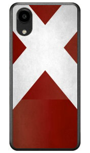 Cf LTD �_�[�r�[�R���N�V���� ���n �R�� ������ �y63�z �C�V�E���\���F (�N���A) DIGNO SX5 KC-S306 Coverfull �{�� �ی� �n�[�h�P�[�X �X�}�z�J�o�[�@��������
