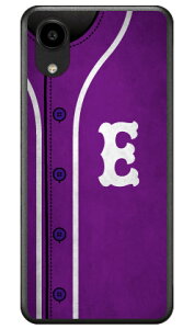 Cf LTD �x�[�X�{�[�� �C�j�V���� �p�[�v�� E (�N���A) DIGNO SX5 KC-S306 Coverfull �{�� �ی� �n�[�h�P�[�X �X�}�z�J�o�[�@��������