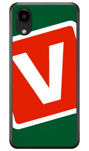 Cf LTD �L�����v �C�j�V���� �O���[��×���b�h V (�N���A) DIGNO SX5 KC-S306 Coverfull �{�� �ی� �n�[�h�P�[�X �X�}�z�J�o�[�@��������