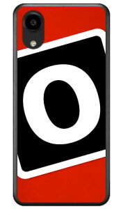 Cf LTD �L�����v �C�j�V���� ���b�h×�u���b�N O (�N���A) DIGNO SX5 KC-S306 Coverfull �{�� �ی� �n�[�h�P�[�X �X�}�z�J�o�[�@��������