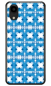 EU TYPE1 �^�[�R�C�Y (�N���A) DIGNO SX5 KC-S306 SECOND SKIN �{�� �ی� �n�[�h�P�[�X �X�}�z�J�o�[�@��������