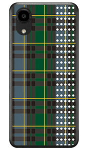 �u���b�N�E�H�b�`�h�b�g �C�G���[ (�N���A) DIGNO SX5 KC-S306 SECOND SKIN �{�� �ی� �n�[�h�P�[�X �X�}�z�J�o�[�@��������