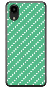 �h�b�g�X�g���C�v �O���[��×�z���C�g (�N���A) DIGNO SX5 KC-S306 SECOND SKIN �{�� �ی� �n�[�h�P�[�X �X�}�z�J�o�[�@��������