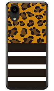 Plain border ���p�[�h (�N���A) design by ROTM DIGNO SX5 KC-S306 SECOND SKIN �{�� �ی� �n�[�h�P�[�X �X�}�z�J�o�[�@��������