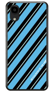 ROTM Stripe �^�[�R�C�Y (�N���A) design by ROTM DIGNO SX5 KC-S306 SECOND SKIN �{�� �ی� �n�[�h�P�[�X �X�}�z�J�o�[�@��������