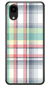 madras 01 (�N���A) DIGNO SX5 KC-S306 SECOND SKIN �{�� �ی� �n�[�h�P�[�X �X�}�z�J�o�[�@��������