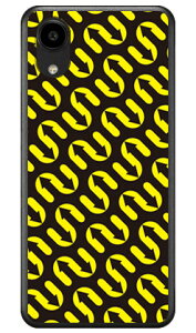 Arrow �u���b�N (�N���A) DIGNO SX5 KC-S306 SECOND SKIN �{�� �ی� �n�[�h�P�[�X �X�}�z�J�o�[�@��������