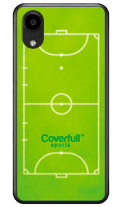 �t�b�g�T���R�[�g �O���[��(�N���A) DIGNO SX5 KC-S306 Coverfull �{�� �ی� �n�[�h�P�[�X �X�}�z�J�o�[�@��������