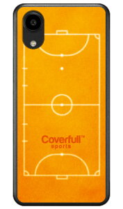 �t�b�g�T���R�[�g �I�����W(�N���A) DIGNO SX5 KC-S306 Coverfull �{�� �ی� �n�[�h�P�[�X �X�}�z�J�o�[�@��������