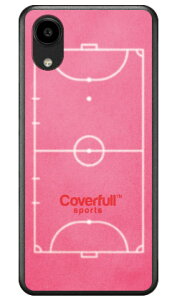 �t�b�g�T���R�[�g �s���N(�N���A) DIGNO SX5 KC-S306 Coverfull �{�� �ی� �n�[�h�P�[�X �X�}�z�J�o�[�@��������