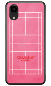 �o�h�~���g���R�[�g �s���N(�N���A) DIGNO SX5 KC-S306 Coverfull �{�� �ی� �n�[�h�P�[�X �X�}�z�J�o�[�@��������