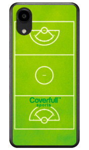 ���q���N���X�R�[�g �O���[�� (�N���A) DIGNO SX5 KC-S306 Coverfull �{�� �ی� �n�[�h�P�[�X �X�}�z�J�o�[�@��������