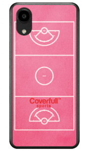 ���q���N���X�R�[�g �s���N (�N���A) DIGNO SX5 KC-S306 Coverfull �{�� �ی� �n�[�h�P�[�X �X�}�z�J�o�[�@��������