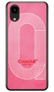 ����g���b�N �s���N (�N���A) DIGNO SX5 KC-S306 Coverfull �{�� �ی� �n�[�h�P�[�X �X�}�z�J�o�[�@��������